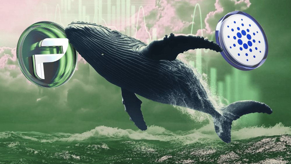 Cardano Whales Set Eyes on the PropiChain Token Presale Expecting an 8,000x Hike from Its Lowest Point Ever